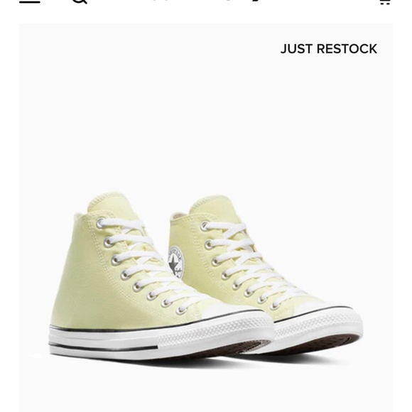 Converse - Picture 2 of 3